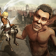 Attack on Titan, $30 - PS4 | Xbox One